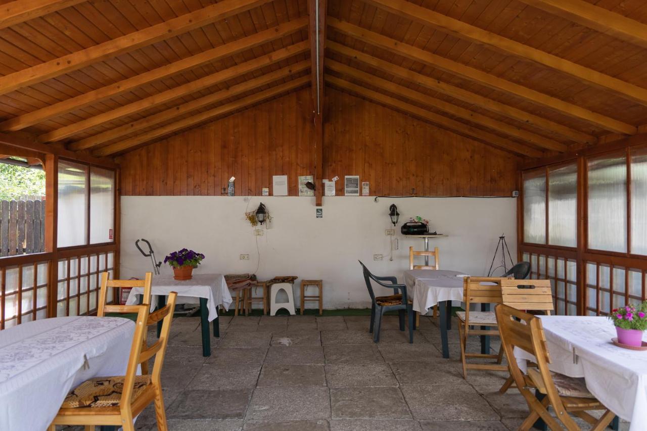 Pensiunea Montan Busteni Buşteni Exterior foto