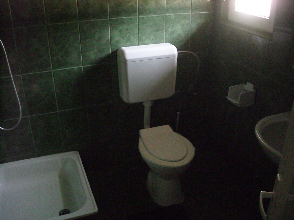Pensiunea Montan Busteni Buşteni Quarto foto